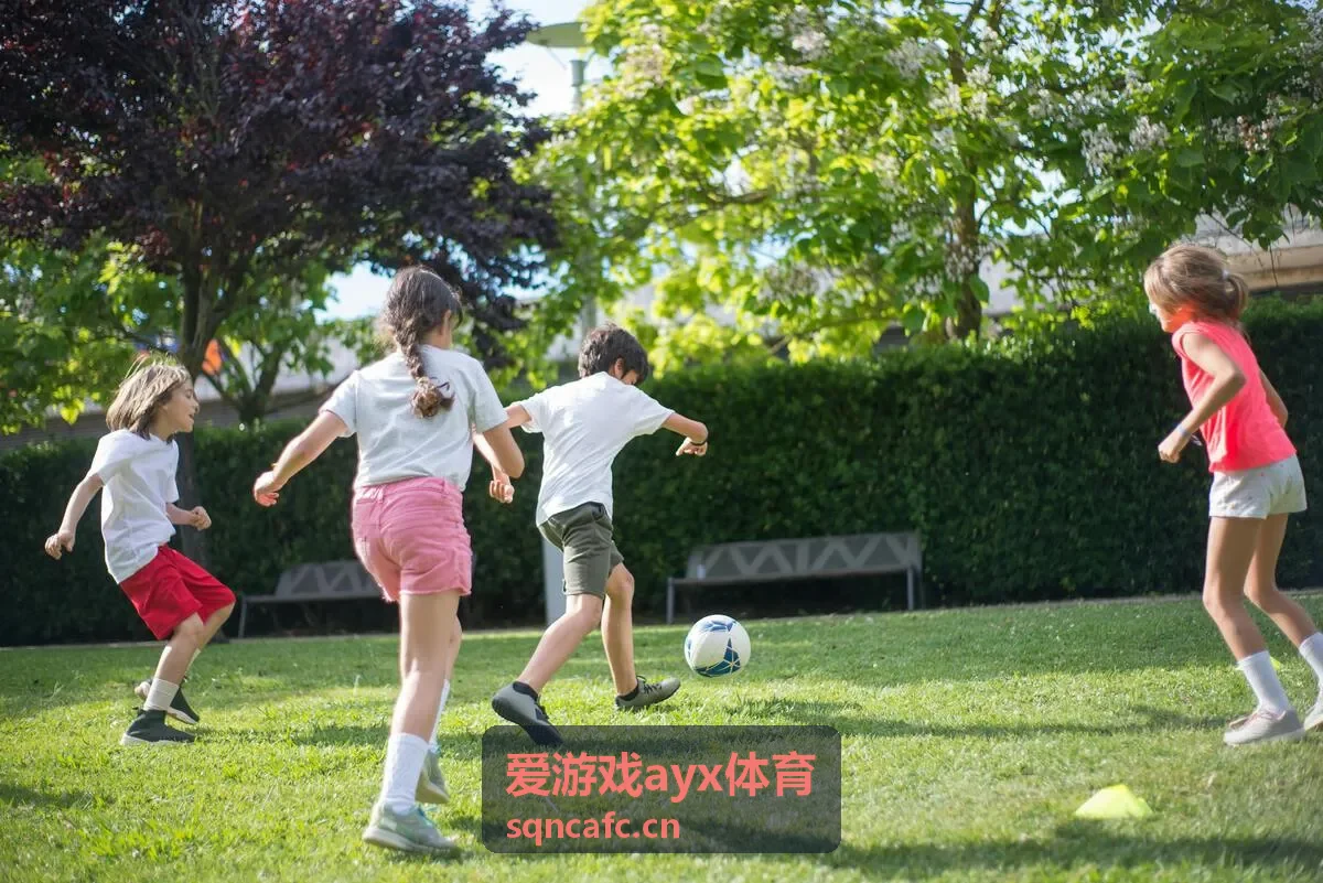 爱游戏ayx体育 边路突破处理方式教学封面